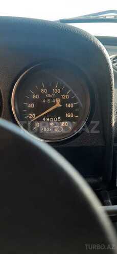 LADA (VAZ) 2106 2005, 14,800 km - 1.6 л - Bakı