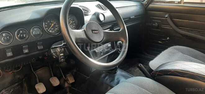 LADA (VAZ) 2106 2005, 14,800 km - 1.6 л - Bakı