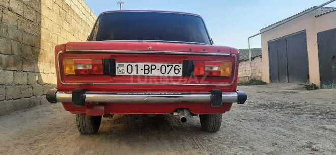 LADA (VAZ) 2106 2005, 14,800 km - 1.6 л - Bakı