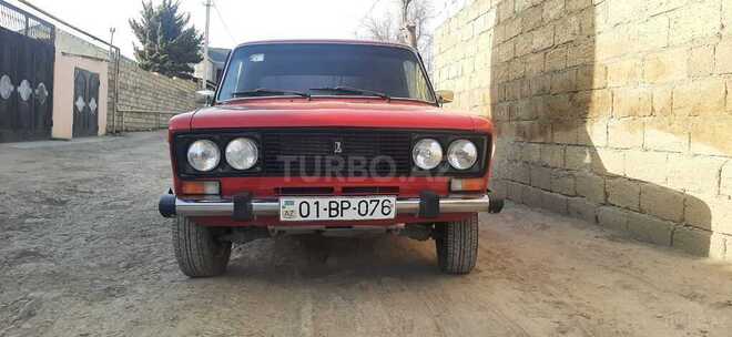 LADA (VAZ) 2106 2005, 14,800 km - 1.6 л - Bakı