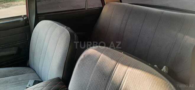 LADA (VAZ) 2106 2005, 14,800 km - 1.6 л - Bakı