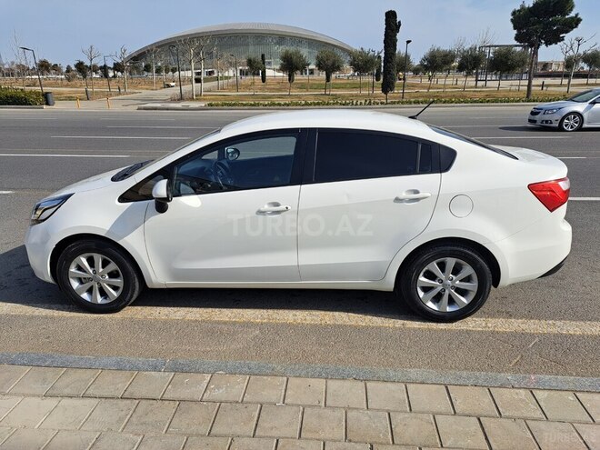 Kia Rio 2014, 52,300 km - 1.4 l - Bakı