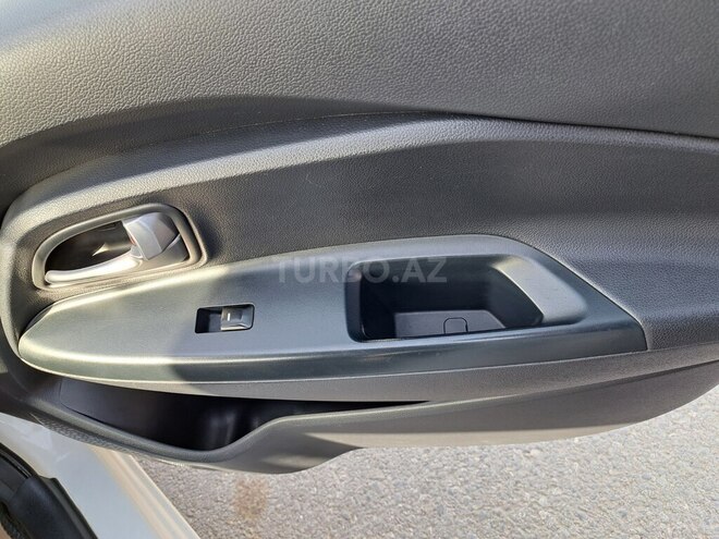 Kia Rio 2014, 52,300 km - 1.4 l - Bakı