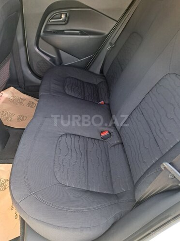 Kia Rio 2014, 52,300 km - 1.4 l - Bakı