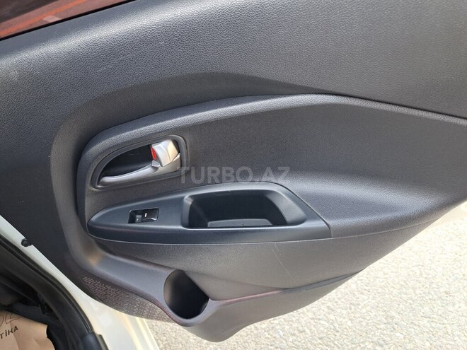 Kia Rio 2014, 52,300 km - 1.4 l - Bakı