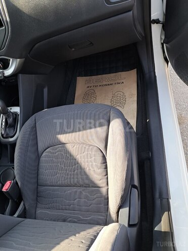Kia Rio 2014, 52,300 km - 1.4 l - Bakı