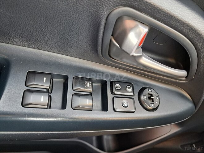 Kia Rio 2014, 52,300 km - 1.4 l - Bakı