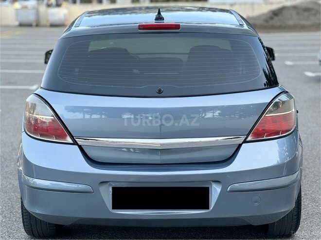 Opel Astra 2007, 171,000 km - 1.4 l - Bakı