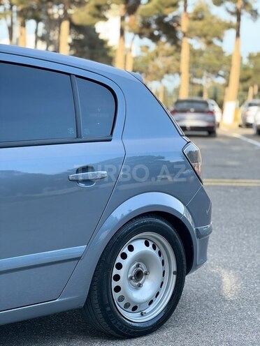 Opel Astra 2007, 171,000 km - 1.4 l - Bakı