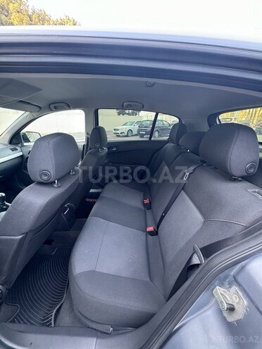 Opel Astra 2007, 171,000 km - 1.4 l - Bakı