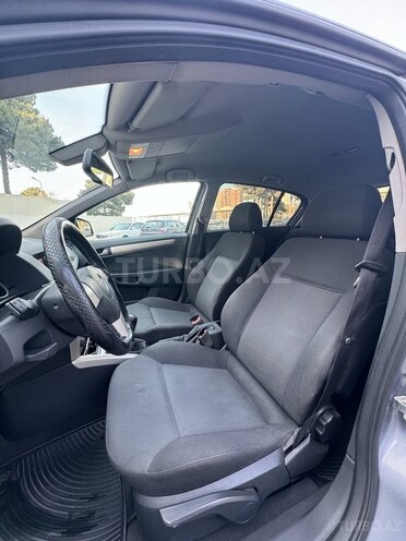 Opel Astra 2007, 171,000 km - 1.4 l - Bakı