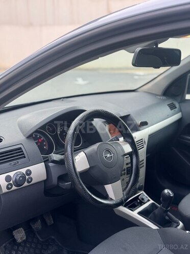 Opel Astra 2007, 171,000 km - 1.4 l - Bakı