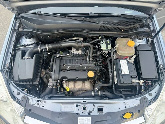 Opel Astra 2007, 171,000 km - 1.4 l - Bakı