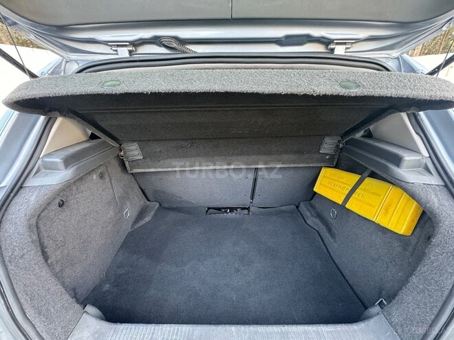 Opel Astra 2007, 171,000 km - 1.4 l - Bakı