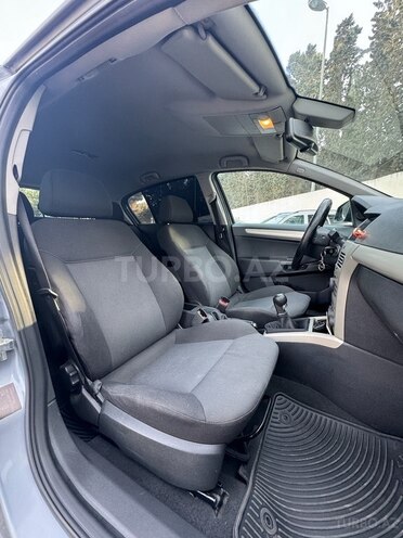 Opel Astra 2007, 171,000 km - 1.4 l - Bakı