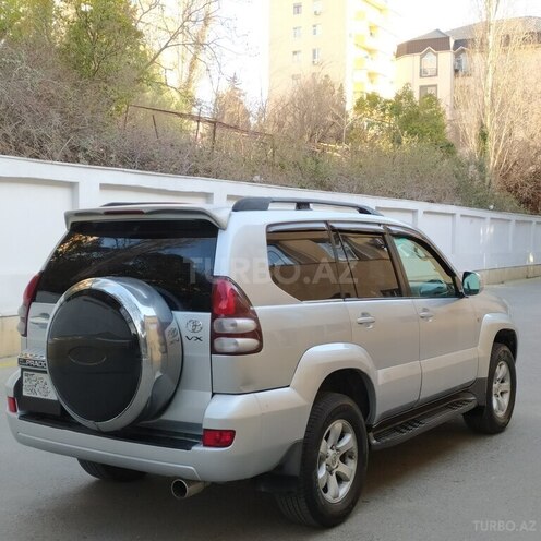 Toyota Prado 2003, 215,000 km - 2.7 l - Bakı