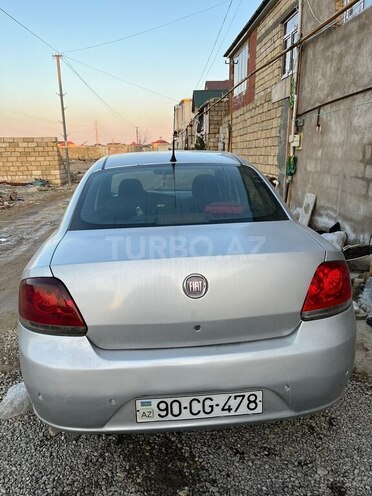 Fiat Linea 2008, 300,000 km - 1.3 l - Bakı