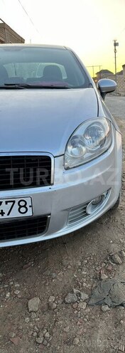 Fiat Linea 2008, 300,000 km - 1.3 l - Bakı