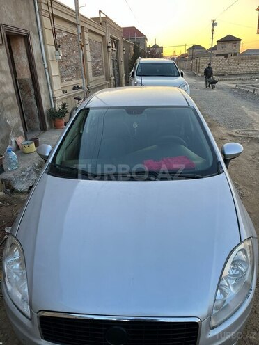Fiat Linea 2008, 300,000 km - 1.3 l - Bakı