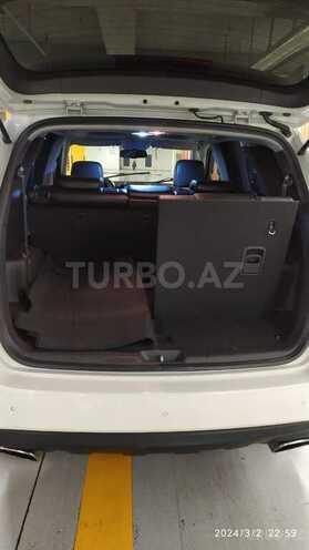 Hyundai Santa Fe 2009, 202,000 km - 2.0 l - Gəncə