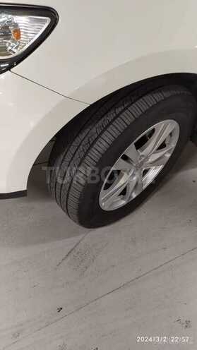 Hyundai Santa Fe 2009, 202,000 km - 2.0 l - Gəncə