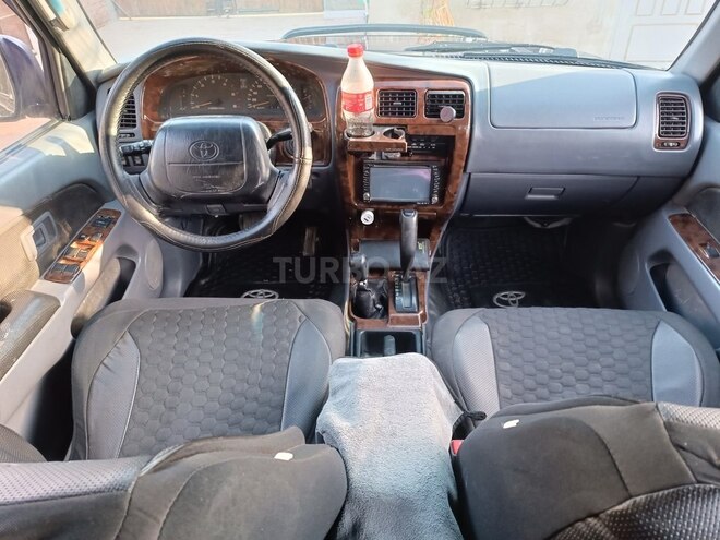 Toyota Surf 1996, 380,412 km - 3.0 l - Bakı