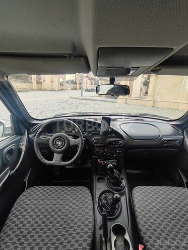 Chevrolet Niva 2010, 71,150 km - 1.7 l - Şamaxı