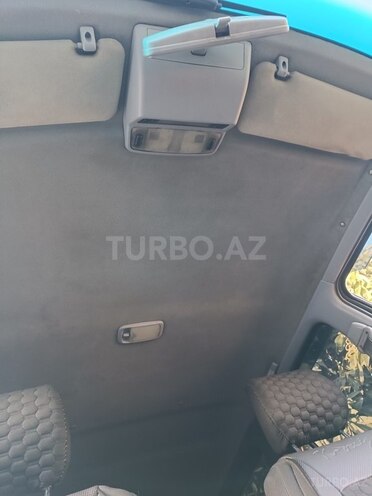 Toyota Surf 1996, 380,412 km - 3.0 l - Bakı