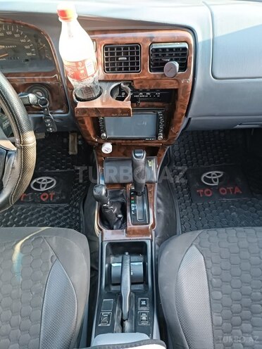 Toyota Surf 1996, 380,412 km - 3.0 l - Bakı