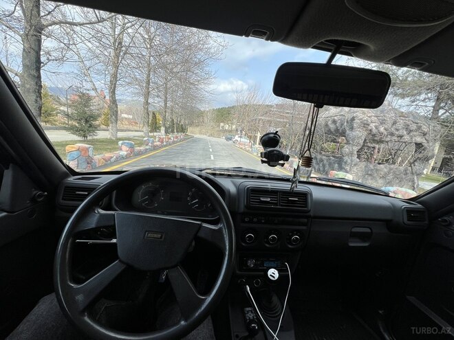LADA (VAZ) Niva 2020, 46,000 km - 1.7 l - Şamaxı