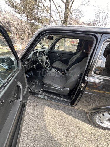 LADA (VAZ) Niva 2020, 46,000 km - 1.7 l - Şamaxı