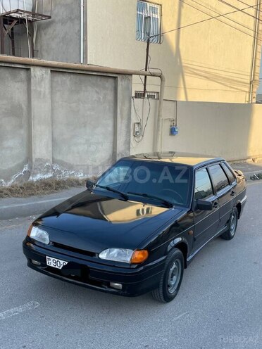 LADA (VAZ) 2115 2009, 223,000 km - 1.6 л - Bakı