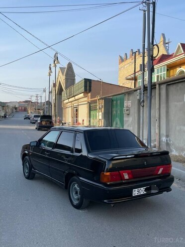LADA (VAZ) 2115 2009, 223,000 km - 1.6 л - Bakı