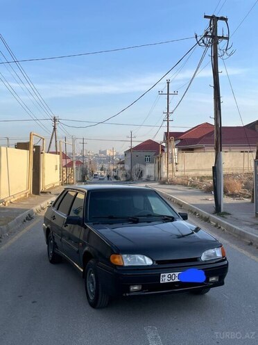 LADA (VAZ) 2115 2009, 223,000 km - 1.6 л - Bakı