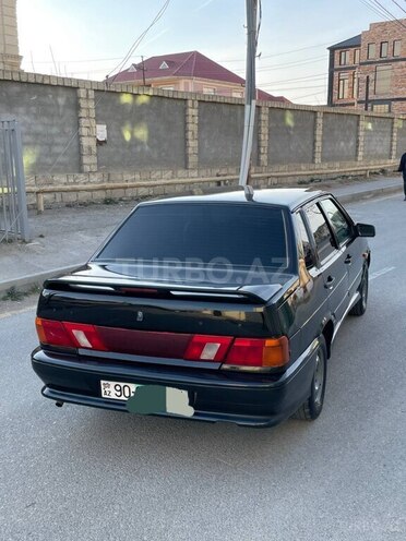 LADA (VAZ) 2115 2009, 223,000 km - 1.6 л - Bakı