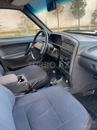 LADA (VAZ) 2115 2009, 223,000 km - 1.6 л - Bakı