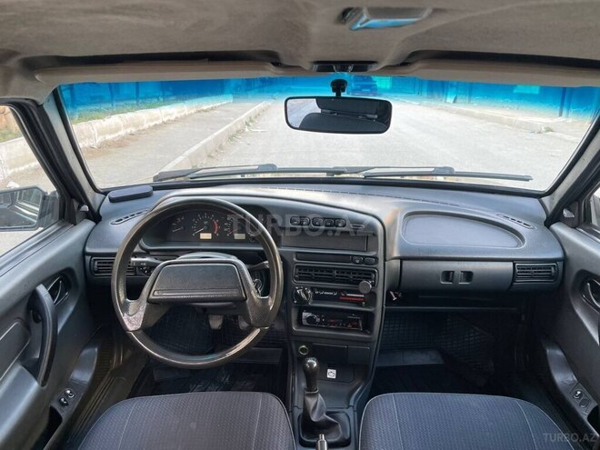 LADA (VAZ) 2115 2009, 223,000 km - 1.6 л - Bakı
