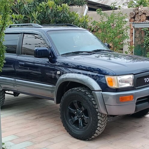Toyota Surf 1996, 380,412 km - 3.0 l - Bakı