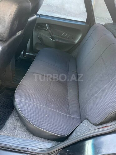 LADA (VAZ) 2115 2009, 223,000 km - 1.6 л - Bakı
