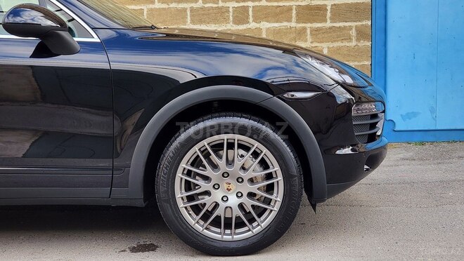 Porsche Cayenne S 2010, 60,000 km - 4.8 l - Bakı