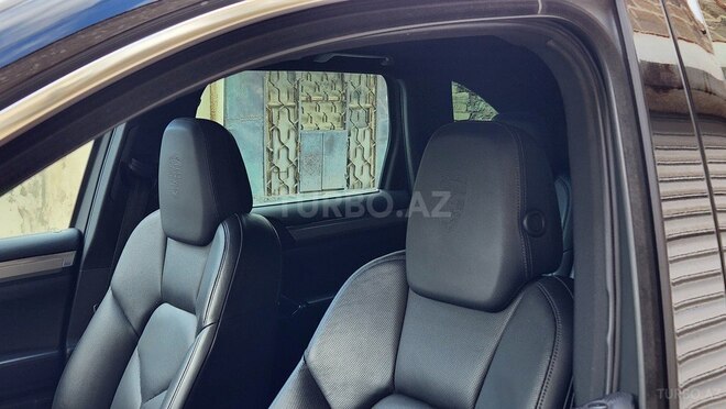 Porsche Cayenne S 2010, 60,000 km - 4.8 l - Bakı
