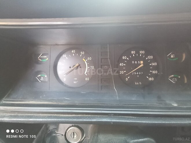 LADA (VAZ) 2107 2005, 29,487 km - 1.6 l - Bakı