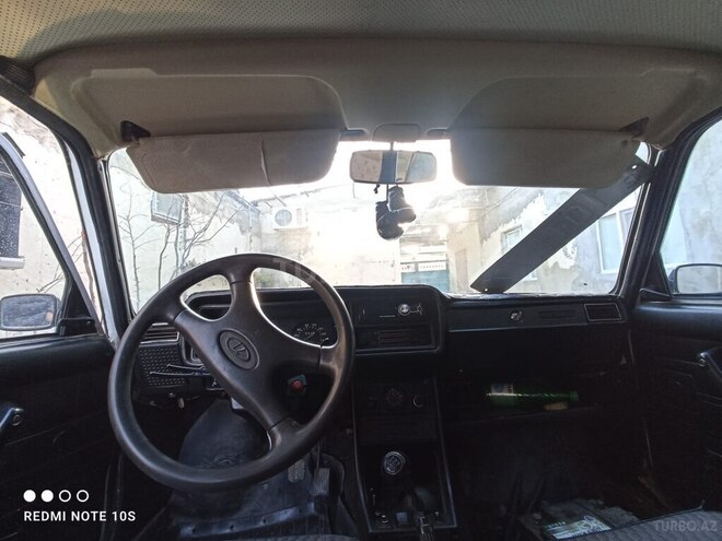 LADA (VAZ) 2107 2005, 29,487 km - 1.6 l - Bakı
