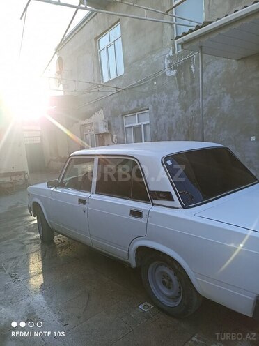 LADA (VAZ) 2107 2005, 29,487 km - 1.6 l - Bakı