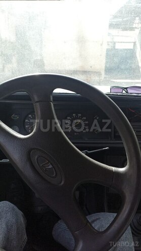 LADA (VAZ) 2107 2005, 29,487 km - 1.6 l - Bakı