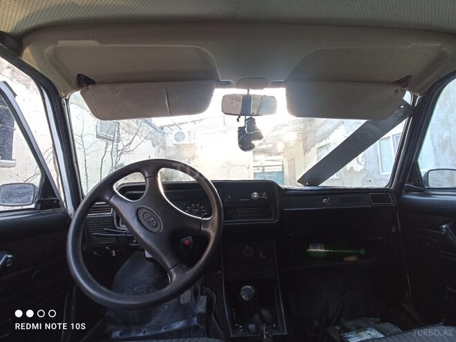 LADA (VAZ) 2107 2005, 29,487 km - 1.6 l - Bakı