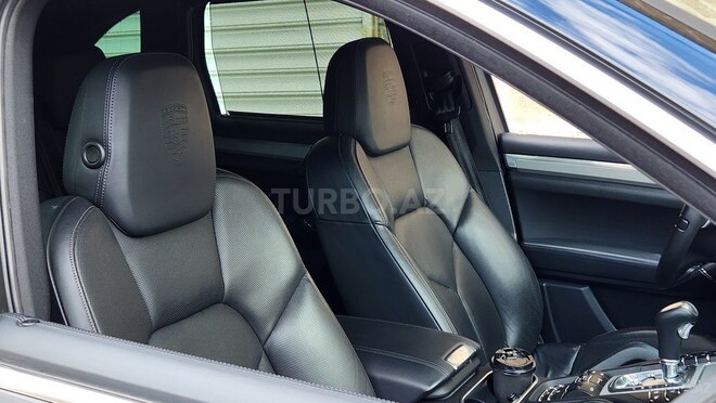 Porsche Cayenne S 2010, 60,000 km - 4.8 l - Bakı