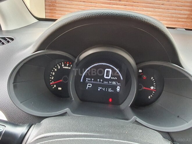 Kia Morning 2014, 152,000 km - 1.0 l - Bakı