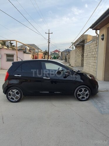Kia Morning 2014, 152,000 km - 1.0 l - Bakı