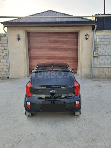 Kia Morning 2014, 152,000 km - 1.0 l - Bakı